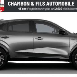 Renault Rafale E-Tech full hybrid 200 ch esprit Alpine + toit pano solarbay + SANS MALUS La Grand-Croix