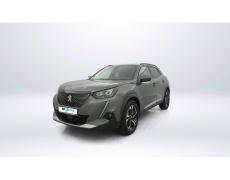 Peugeot 2008 Montélimar
