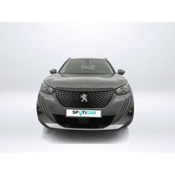 Peugeot 2008 2008 PureTech 130 S&S EAT8 Allure Pack Mont&eacute;limar