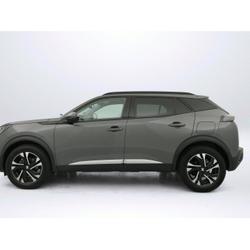 Peugeot 2008 2008 PureTech 130 S&S EAT8 Allure Pack Mont&eacute;limar