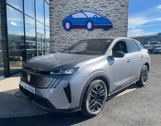 Peugeot 3008 Mérignac