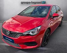 Opel Astra Arnage