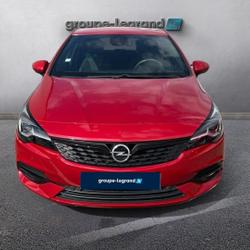 Opel Astra 1.5 D 122ch Ultimate BVA Arnage