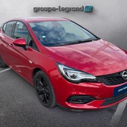 Opel Astra 1.5 D 122ch Ultimate BVA Arnage