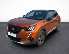 Peugeot 2008 Montélimar