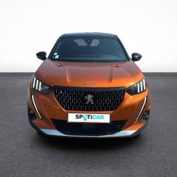 Peugeot 2008 2008 BlueHDi 110 S&S BVM6 GT Mont&eacute;limar