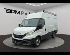 Iveco Daily Lesquin