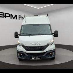 Iveco Daily 35S14 SV12 occasion - Lesquin - photo 2/13