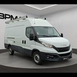 Iveco Daily 35S14 SV12 occasion - Lesquin - photo 3/13