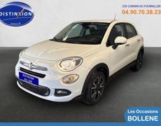 Fiat 500x Bollène