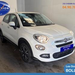 Fiat 500x 1.4 MultiAir 16v 140ch Popstar Business DCT occasion - Boll&egrave;ne - photo 3/43