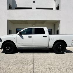 Dodge Ram 1500 CREW CAB 5.7 V8 CLASSIC La Teste-de-Buch