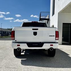 Dodge Ram 1500 CREW CAB 5.7 V8 CLASSIC La Teste-de-Buch