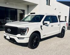 Ford F 150 La Teste-de-Buch