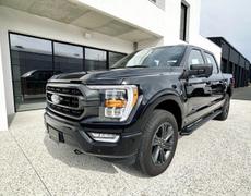Ford F 150 La Teste-de-Buch