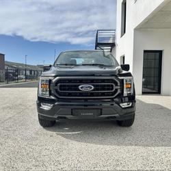 Ford F 150 XLT 5.0 V8 SUPERCREW La Teste-de-Buch