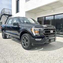 Ford F 150 XLT 5.0 V8 SUPERCREW La Teste-de-Buch