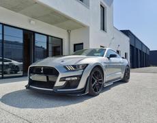 Ford Mustang La Teste-de-Buch