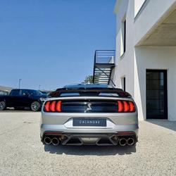 Ford Mustang SHELBY GT500 La Teste-de-Buch