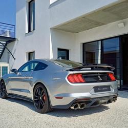 Ford Mustang SHELBY GT500 La Teste-de-Buch