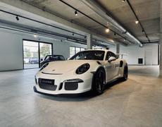 Porsche 911 type 991 La Teste-de-Buch