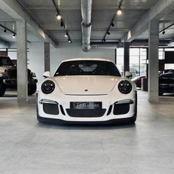 Porsche 911 type 991 991 GT3 RS 4.0i  500 ch PDK La Teste-de-Buch