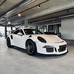 Porsche 911 type 991 991 GT3 RS 4.0i  500 ch PDK La Teste-de-Buch