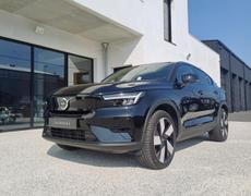 Volvo XC40 La Teste-de-Buch