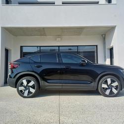 Volvo XC40 Recharge Twin AWD 408 CH La Teste-de-Buch