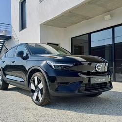 Volvo XC40 Recharge Twin AWD 408 CH La Teste-de-Buch