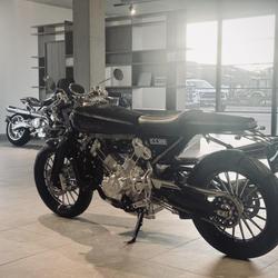 Autres CFMOTO Anniversaire La Teste-de-Buch