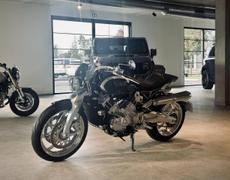 Autres CFMOTO La Teste-de-Buch