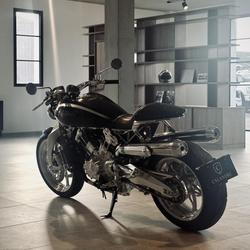 Autres CFMOTO . La Teste-de-Buch