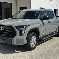 Toyota Tundra SR5 3.4L V6 double cabine La Teste-de-Buch