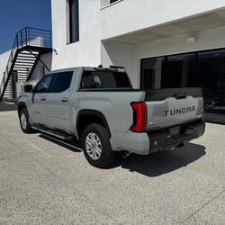 Toyota Tundra SR5 3.4L V6 double cabine La Teste-de-Buch