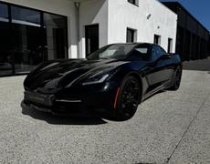 Chevrolet Autres Corvette La Teste-de-Buch