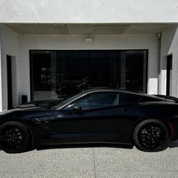 Chevrolet Autres Corvette C7 STINGRAY 1LT 6.2L V8 La Teste-de-Buch