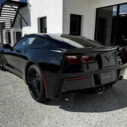 Chevrolet Autres Corvette C7 STINGRAY 1LT 6.2L V8 La Teste-de-Buch