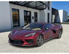 Chevrolet Autres Corvette La Teste-de-Buch