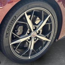 Chevrolet Autres Corvette C8 STINGRAY 3LT 6.2L V8 La Teste-de-Buch