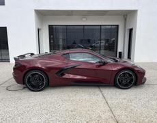 Chevrolet Autres Corvette La Teste-de-Buch