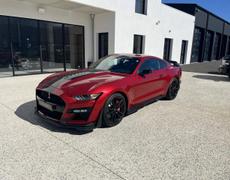 Ford Mustang La Teste-de-Buch
