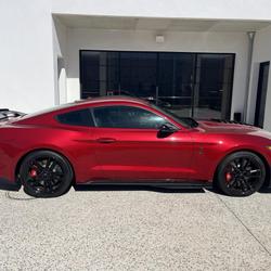 Ford Mustang SHELBY GT500 La Teste-de-Buch