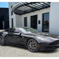 Aston Martin DB11 Launch Edition V12 5.2L La Teste-de-Buch