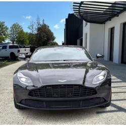 Aston Martin DB11 Launch Edition V12 5.2L La Teste-de-Buch