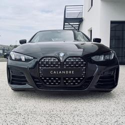 BMW Serie 4 cabriolet 420i Cabriolet M SPORT 184 ch La Teste-de-Buch