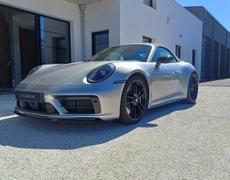 Porsche 911 La Teste-de-Buch
