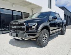 Ford F 150 La Teste-de-Buch