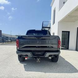 Ford F 150 RAPTOR 3.5 V6 SUPERCREW La Teste-de-Buch