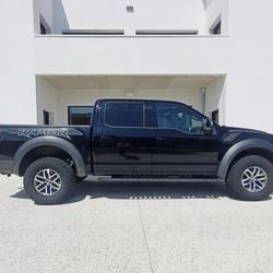 Ford F 150 RAPTOR 3.5 V6 SUPERCREW La Teste-de-Buch